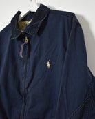 Ralph Lauren Harrington Jacket - Medium - Domno Vintage 90s, 80s, 00s Retro and Vintage Clothing 