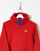 Nike Hoodie - Small - Domno Vintage 90s, 80s, 00s Retro and Vintage Clothing 