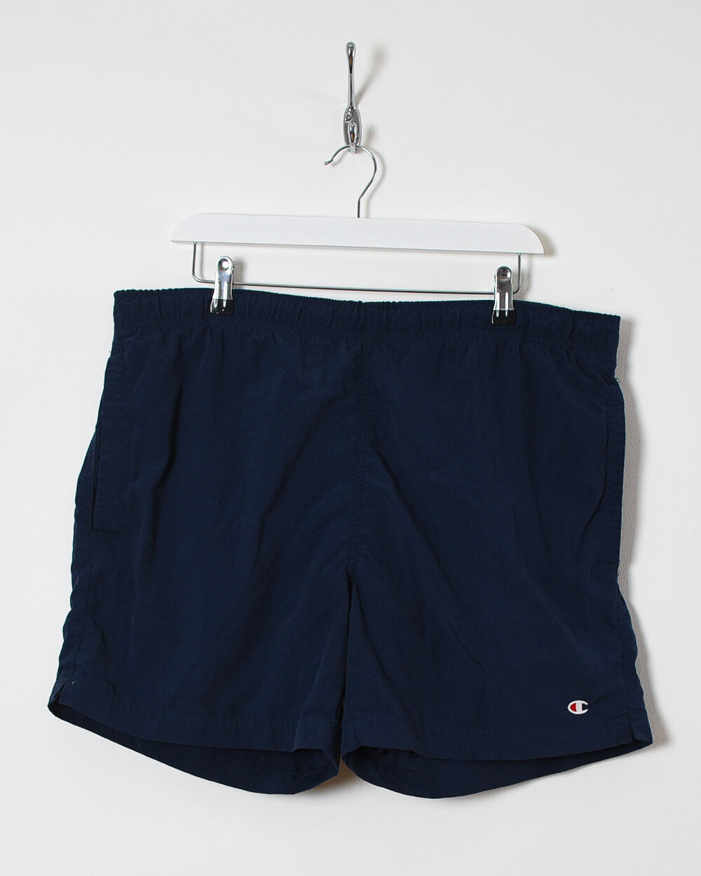 Champion Swimwear Shorts - W38 - Domno Vintage 90s, 80s, 00s Retro and Vintage Clothing 