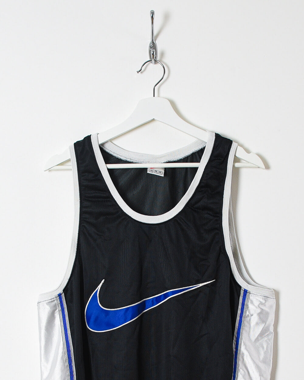 Nike Vest - X-Large - Domno Vintage