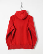 Nike Hoodie - Small - Domno Vintage 90s, 80s, 00s Retro and Vintage Clothing 