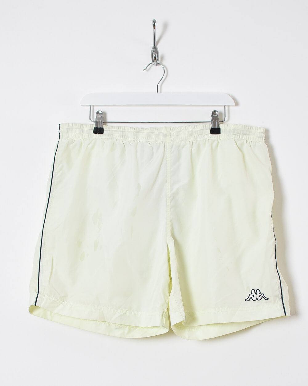 Kappa Swimwear Shorts - W36 - Domno Vintage 90s, 80s, 00s Retro and Vintage Clothing 