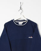 Ellesse Sweatshirt - X-Large - Domno Vintage 90s, 80s, 00s Retro and Vintage Clothing 