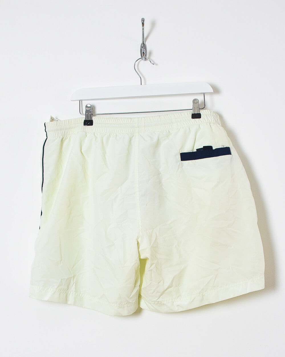 Kappa Swimwear Shorts - W36 - Domno Vintage 90s, 80s, 00s Retro and Vintage Clothing 