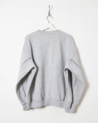 Umbro Sweatshirt - X-Large - Domno Vintage 90s, 80s, 00s Retro and Vintage Clothing 