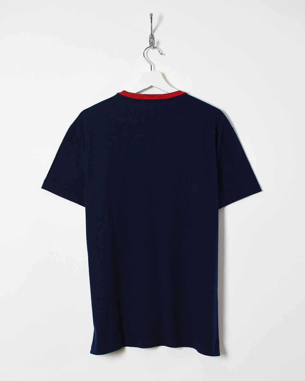 Ralph Lauren Polo Hi Tech T-Shirt - Medium - Domno Vintage 90s, 80s, 00s Retro and Vintage Clothing 