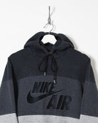 Nike Air Hoodie - Small - Domno Vintage 90s, 80s, 00s Retro and Vintage Clothing 