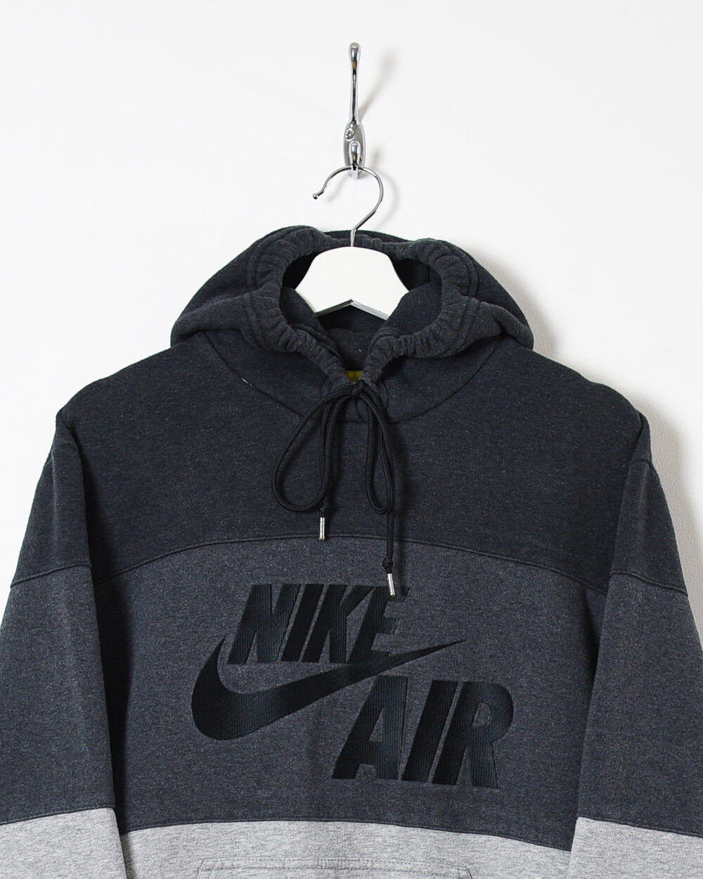 Nike Air Hoodie - Small - Domno Vintage 90s, 80s, 00s Retro and Vintage Clothing 