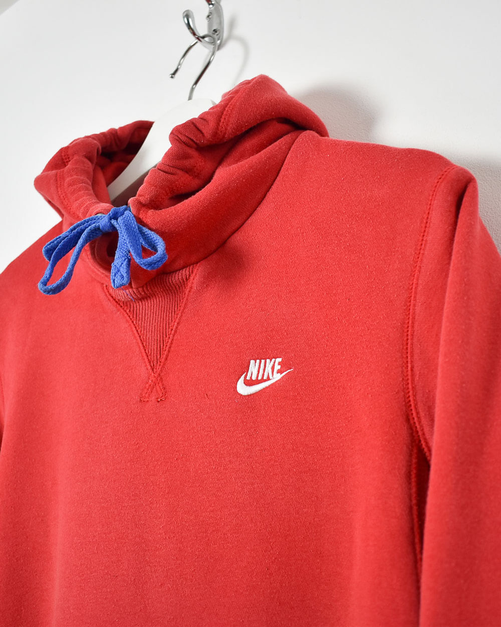 Nike Hoodie - Small - Domno Vintage 90s, 80s, 00s Retro and Vintage Clothing 