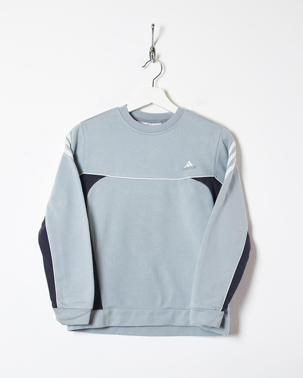 Baby Adidas Sweatshirt - X-Small