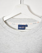 Ellesse Sweatshirt - Large - Domno Vintage 90s, 80s, 00s Retro and Vintage Clothing 