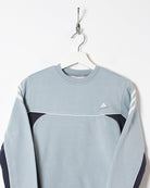 Baby Adidas Sweatshirt - X-Small