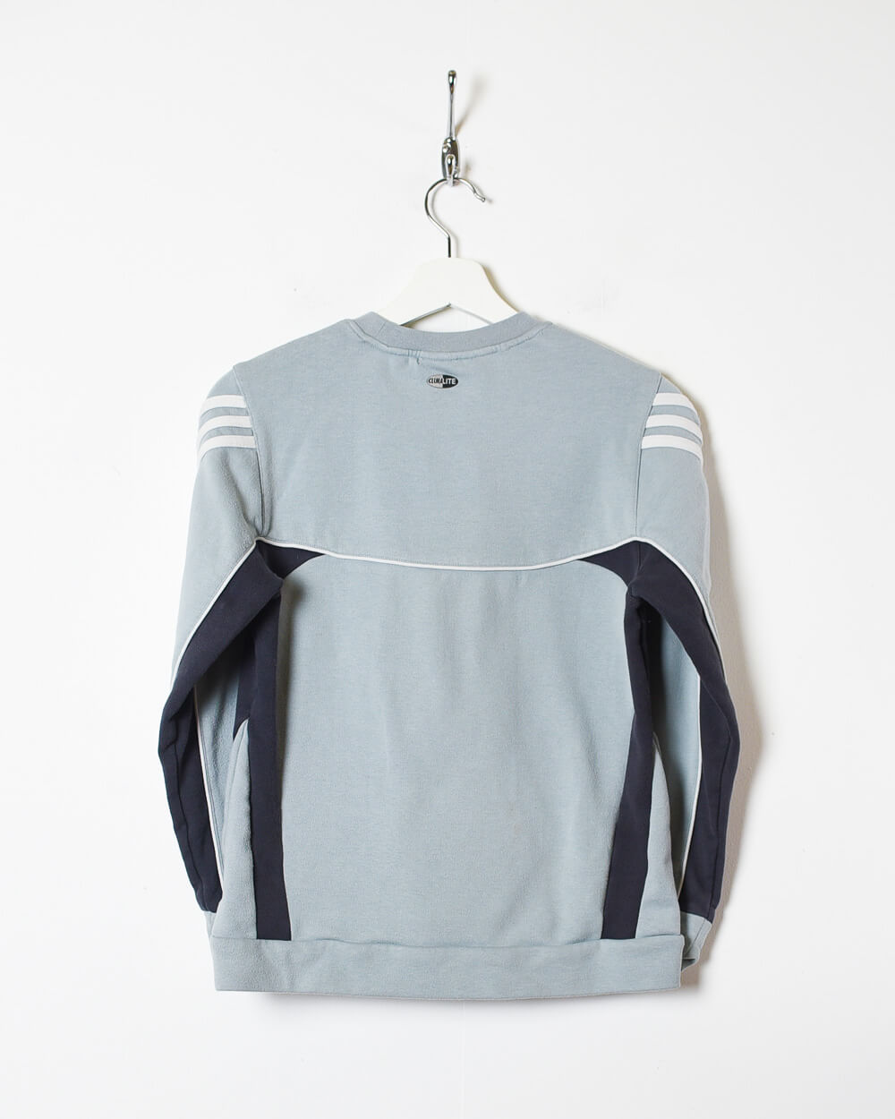 Baby Adidas Sweatshirt - X-Small