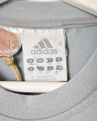 Baby Adidas Sweatshirt - X-Small