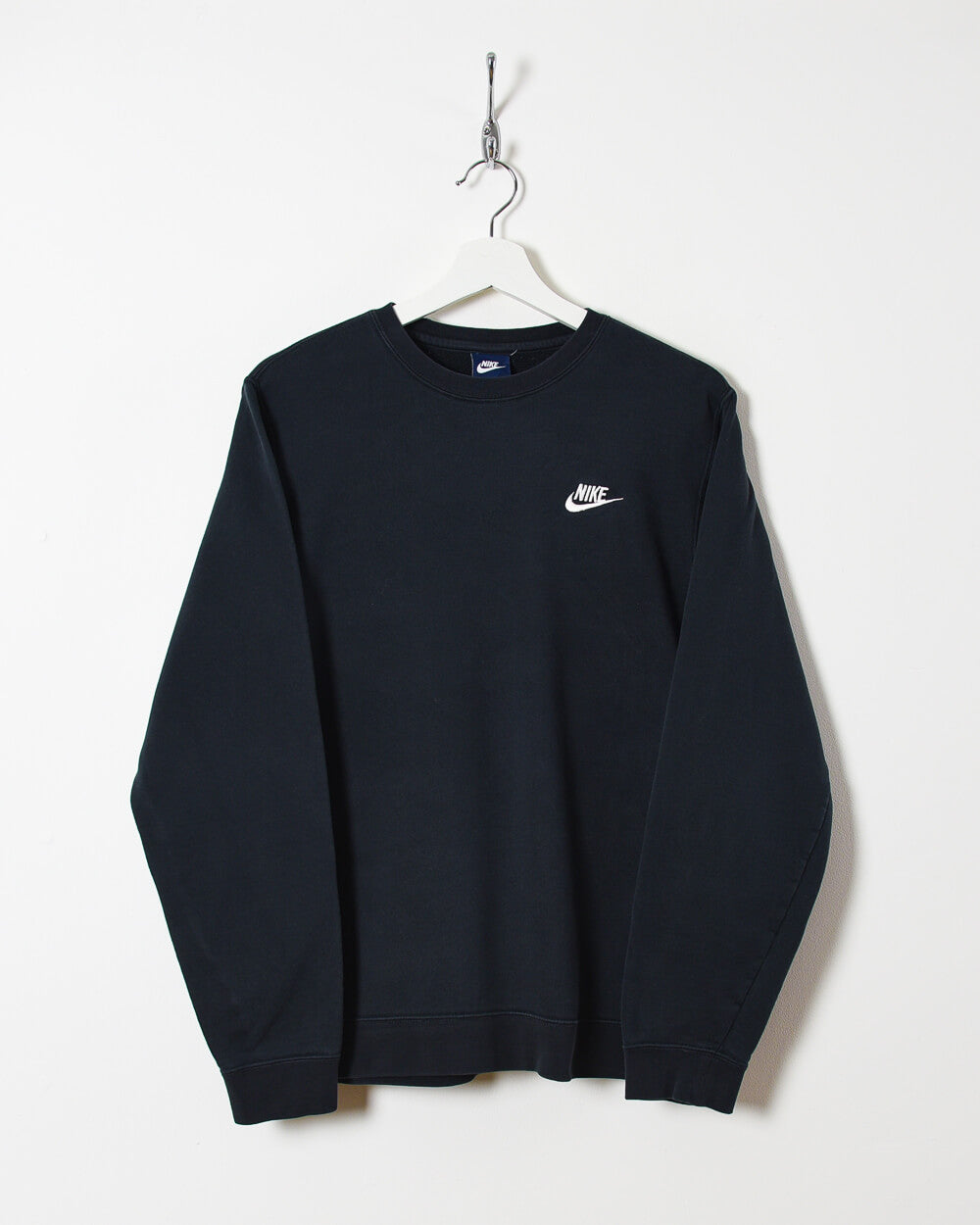 Nike Sweatshirt - Small - Domno Vintage 90s, 80s, 00s Retro and Vintage Clothing 