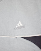 Baby Adidas Sweatshirt - X-Small