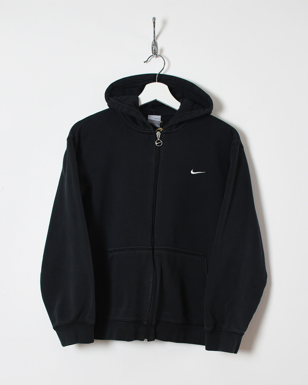 Nike Hoodie - X-Small - Domno Vintage 90s, 80s, 00s Retro and Vintage Clothing 