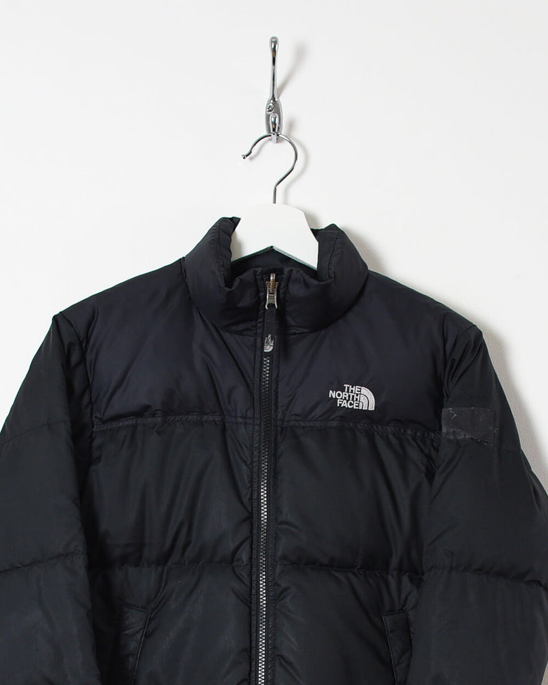 The North Face Youth Puffer Jacket - XX-Small men's - Domno Vintage 90s, 80s, 00s Retro and Vintage Clothing 