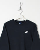 Nike Sweatshirt - Small - Domno Vintage 90s, 80s, 00s Retro and Vintage Clothing 