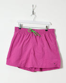Tommy Hilfiger Swimwear Shorts - W32 - Domno Vintage 90s, 80s, 00s Retro and Vintage Clothing 