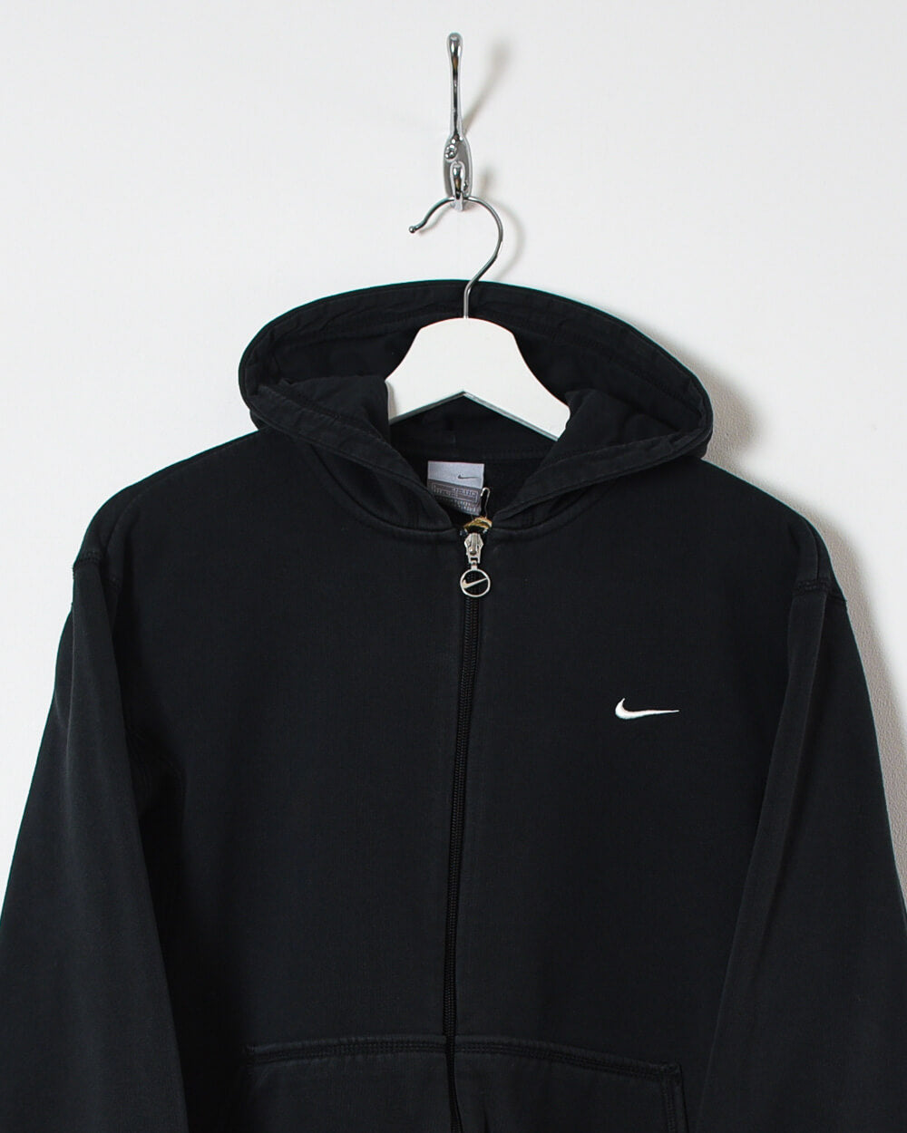 Nike Hoodie - X-Small - Domno Vintage 90s, 80s, 00s Retro and Vintage Clothing 