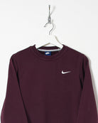 Nike Sweatshirt - X-Small - Domno Vintage 90s, 80s, 00s Retro and Vintage Clothing 