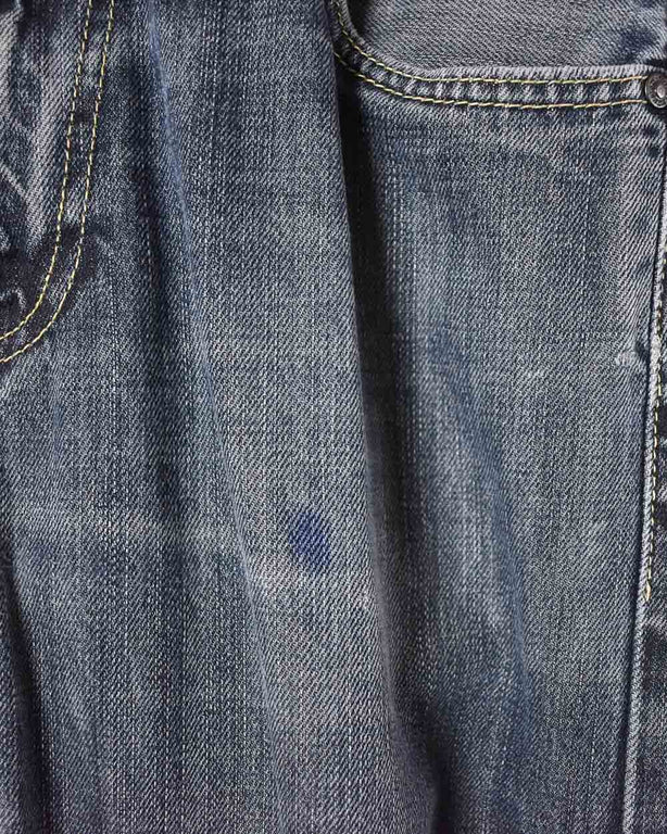 Blue Levi's 508 Jeans - W30 L32