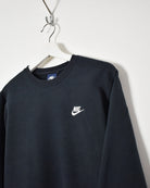 Nike Sweatshirt - Small - Domno Vintage 90s, 80s, 00s Retro and Vintage Clothing 