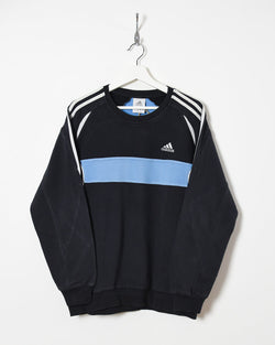 Adidas Sweatshirt - Medium - Domno Vintage 90s, 80s, 00s Retro and Vintage Clothing 