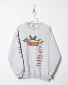 Stone Vismara Racing Sweatshirt - Medium