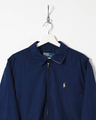 Ralph Lauren Harrington Jacket - Large - Domno Vintage 90s, 80s, 00s Retro and Vintage Clothing 