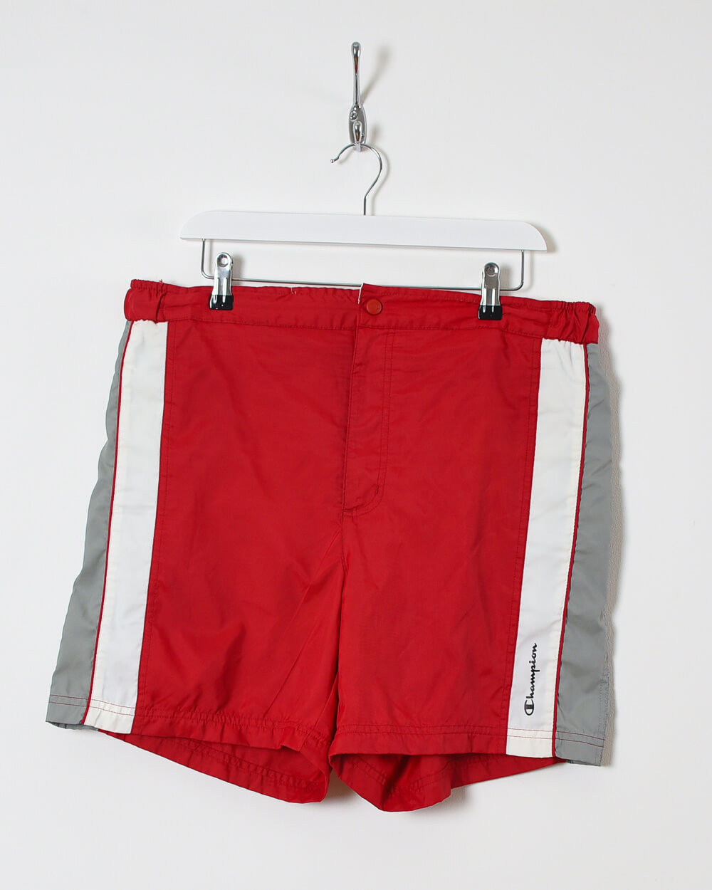 Champion Swimwear Shorts - W36 - Domno Vintage 90s, 80s, 00s Retro and Vintage Clothing 