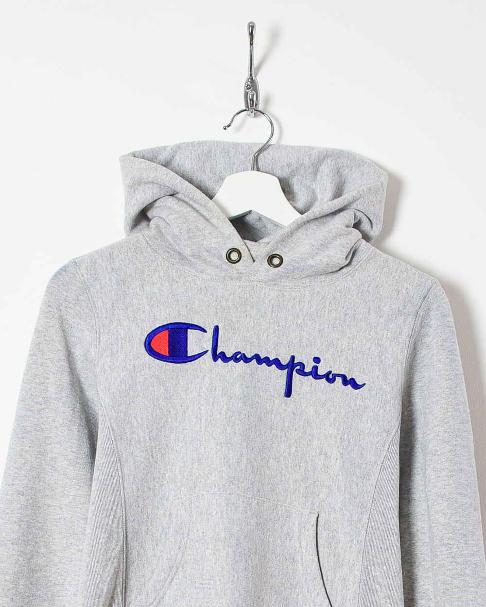 Champion hoodie outlet x small