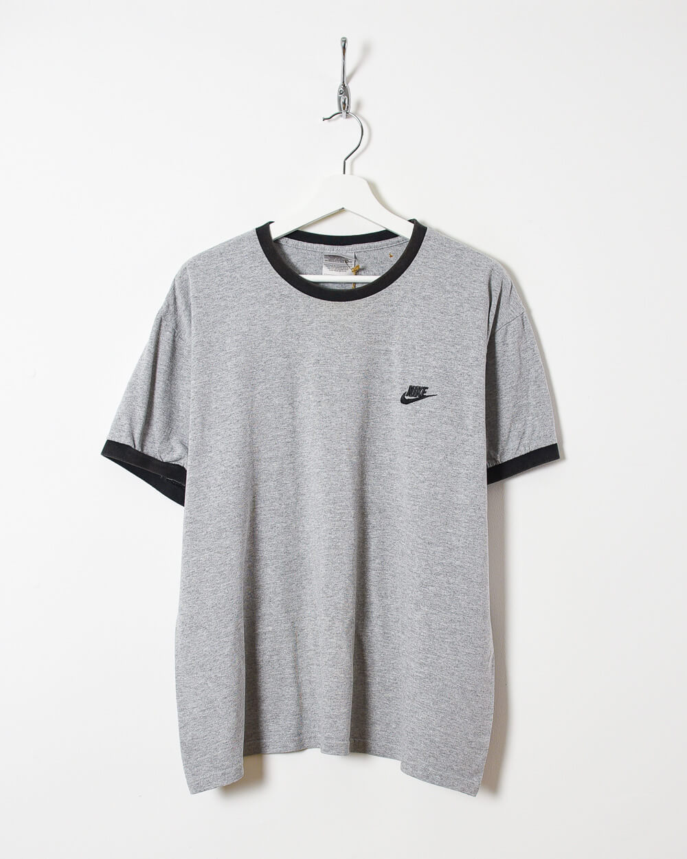 Nike T-Shirt - Medium - Domno Vintage 90s, 80s, 00s Retro and Vintage Clothing 