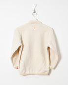 Ellesse Pullover Fleece - X-Small - Domno Vintage 90s, 80s, 00s Retro and Vintage Clothing 