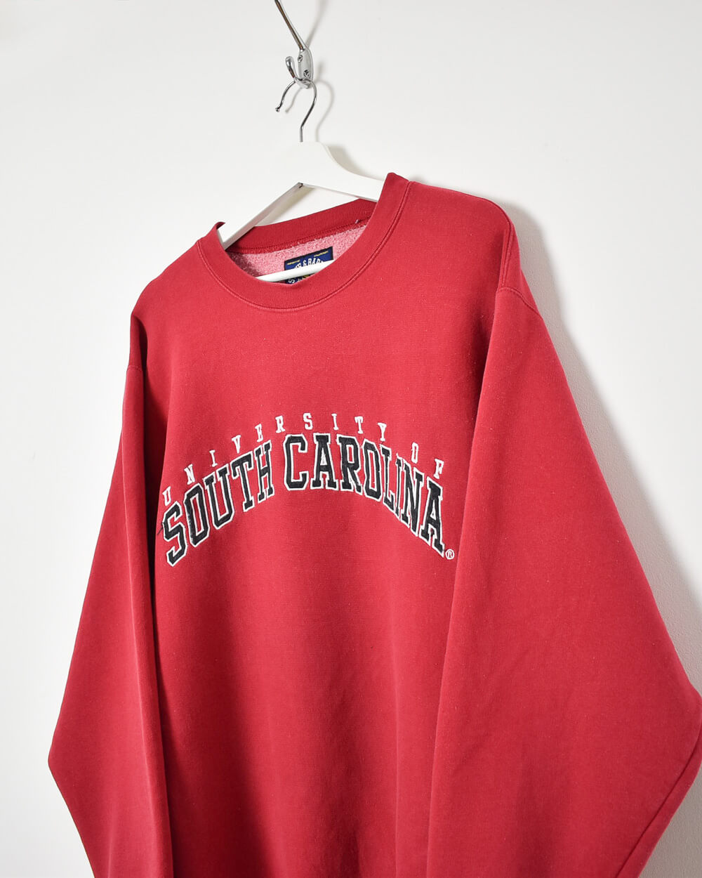Steve & Barry's University of South Carolina Sweatshirt - Large - Domno Vintage 90s, 80s, 00s Retro and Vintage Clothing 