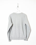 Stone Nike Sweatshirt - Small