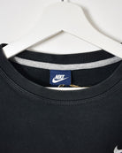 Nike Sweatshirt - Medium - Domno Vintage 90s, 80s, 00s Retro and Vintage Clothing 
