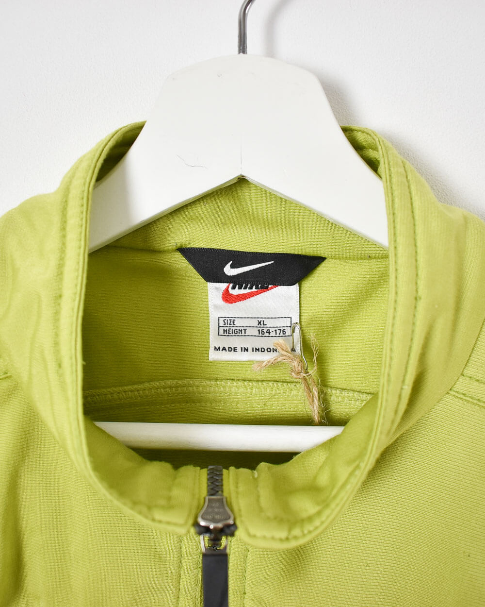 Nike Tracksuit Top Small
