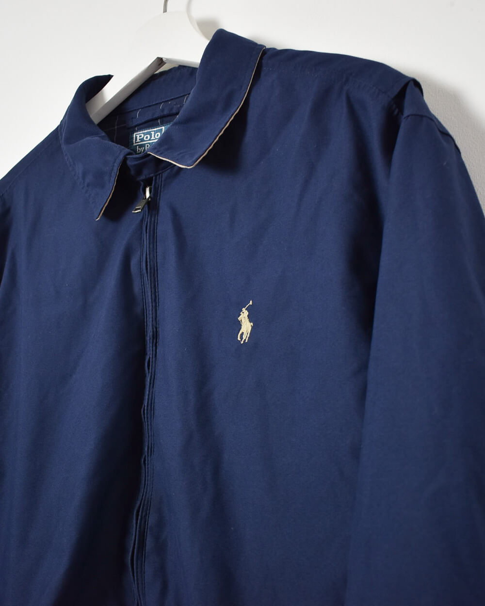 Ralph Lauren Harrington Jacket - Large - Domno Vintage 90s, 80s, 00s Retro and Vintage Clothing 