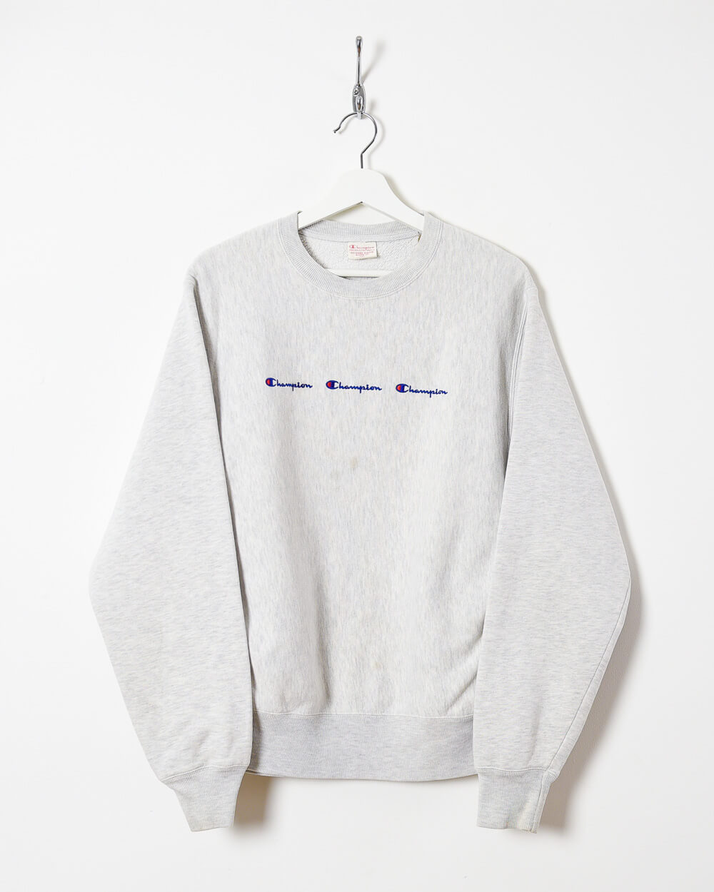 Champion Reverse Weave Sweatshirt - Medium - Domno Vintage 90s, 80s, 00s Retro and Vintage Clothing 