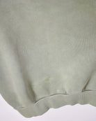 Timberland Established 1973 Sweatshirt - Small - Domno Vintage 90s, 80s, 00s Retro and Vintage Clothing 
