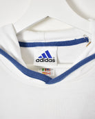 Adidas Hoodie - Large - Domno Vintage 90s, 80s, 00s Retro and Vintage Clothing 