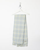 Baby Burberry Merino Wool Scarf