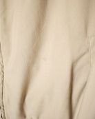 Neutral Polo Ralph Lauren Harrington Jacket - X-Large