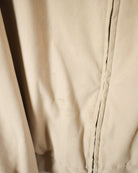 Neutral Polo Ralph Lauren Harrington Jacket - X-Large