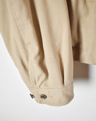 Neutral Polo Ralph Lauren Harrington Jacket - X-Large