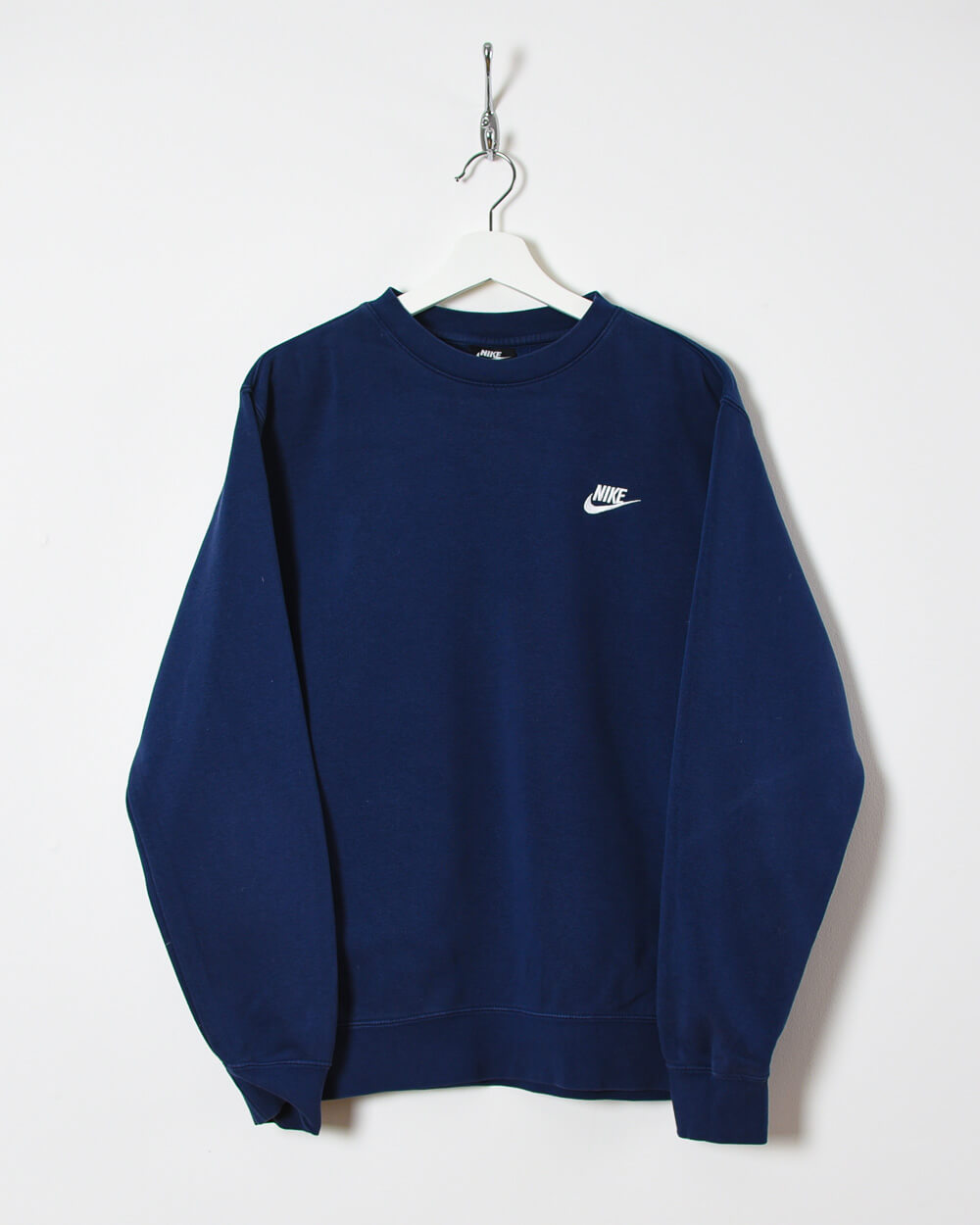 Nike Sweatshirt - Medium - Domno Vintage 90s, 80s, 00s Retro and Vintage Clothing 