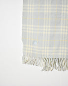 Baby Burberry Merino Wool Scarf