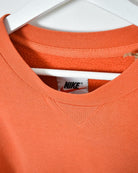 Nike Sweatshirt - X-Large - Domno Vintage 90s, 80s, 00s Retro and Vintage Clothing 